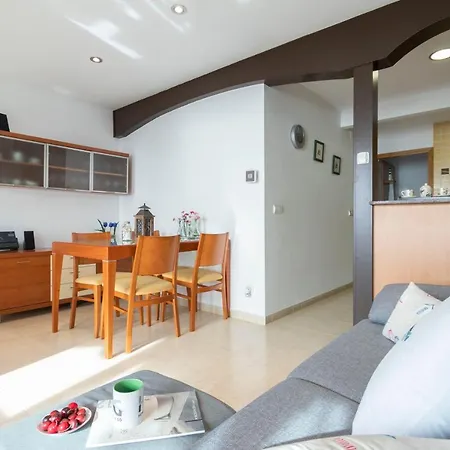 Apartment Homes & Go Pineda Beach La Pineda