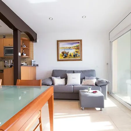 Apartment Homes & Go Pineda Beach La Pineda